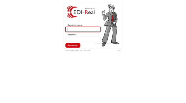 m.edireal.com