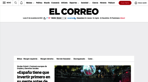 m.elcorreo.com