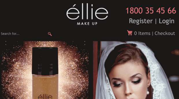 m.elliemakeup.com.au