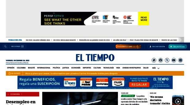 m.eltiempo.com