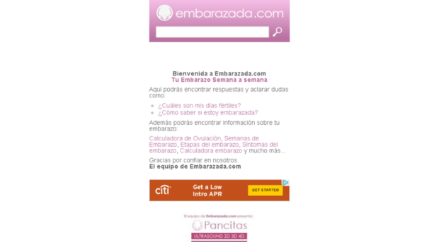 m.embarazada.com