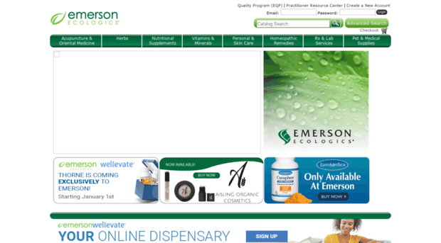 m.emersonecologics.com