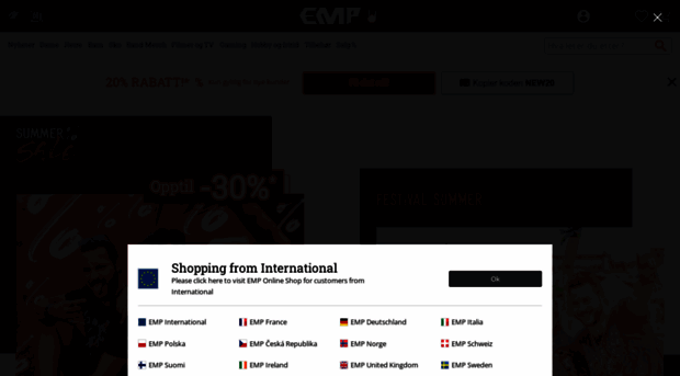 m.emp-shop.no