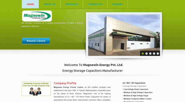 m.energystoragecapacitors.net