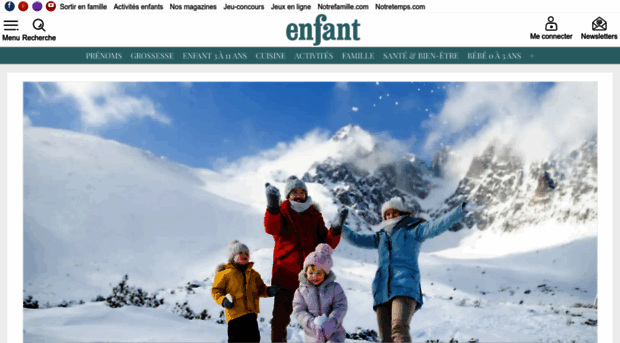 m.enfant.com