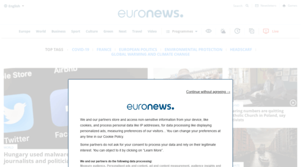 m.euronews.com