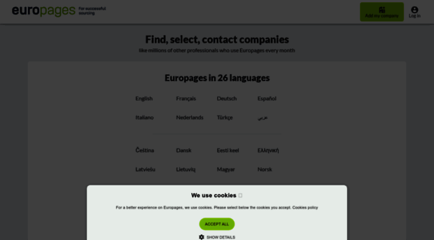 m.europages.com