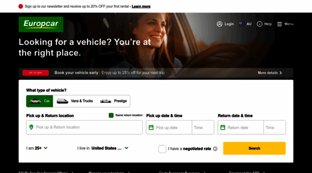 m.europcar.com.au