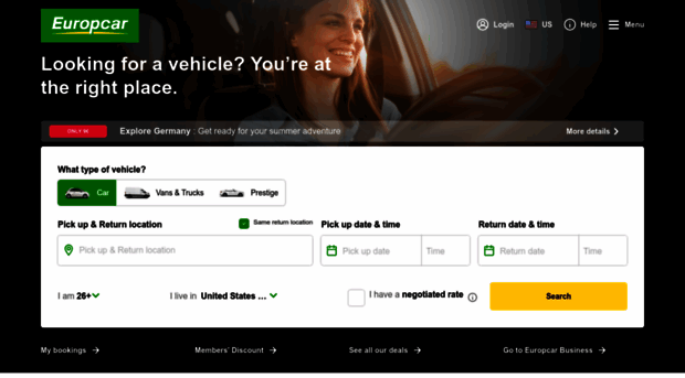 m.europcar.com