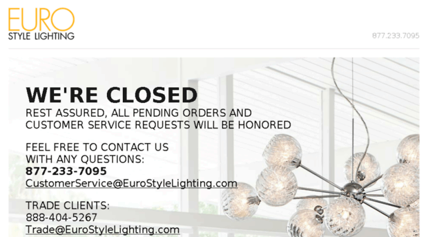 m.eurostylelighting.com