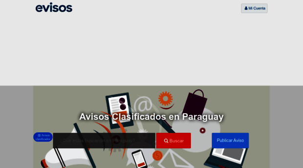 m.evisos.com.py