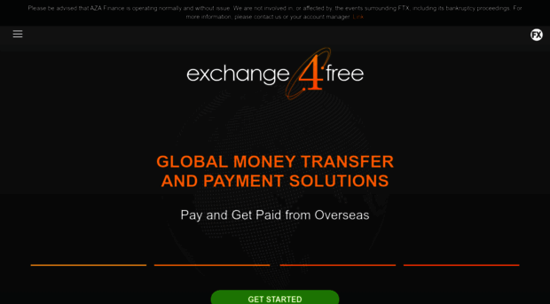 m.exchange4free.com