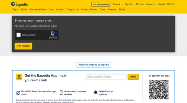 m.expedia.com