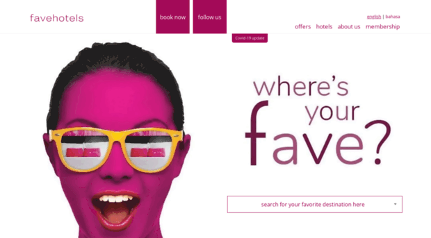 m.favehotels.com