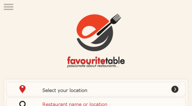 m.favouritetable.com