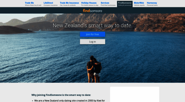 m.findsomeone.co.nz