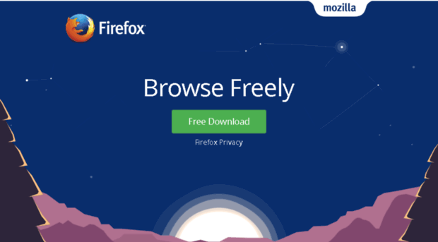 m.firefox.com