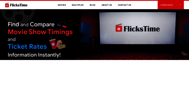 m.flickstime.com