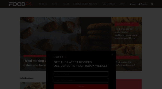 m.food24.com