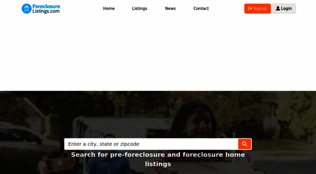 m.foreclosurelistings.com