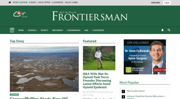 m.frontiersman.com