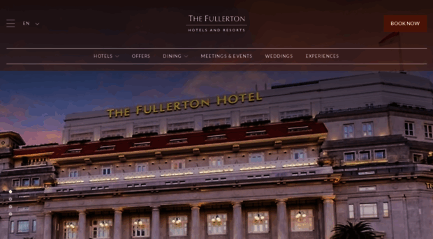 m.fullertonhotel.com