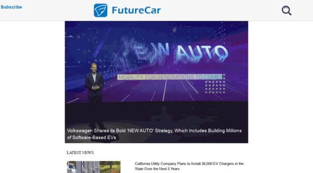 m.futurecar.com