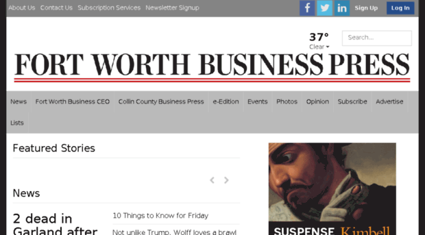 m.fwbusinesspress.com