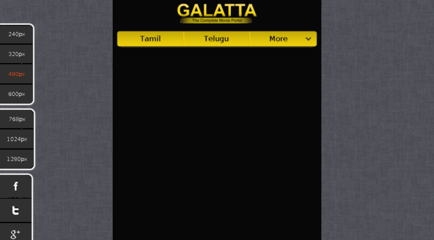 m.galatta.com