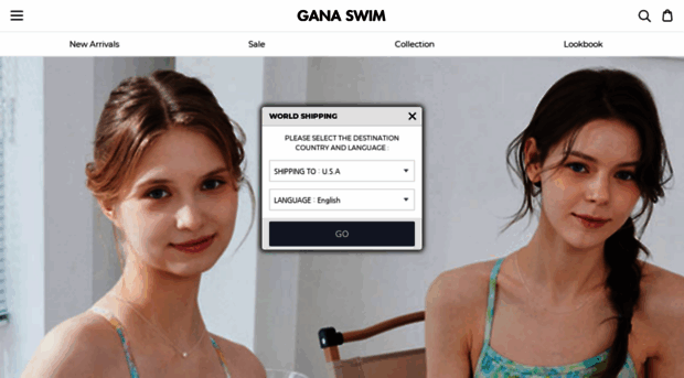 m.ganaswim.com