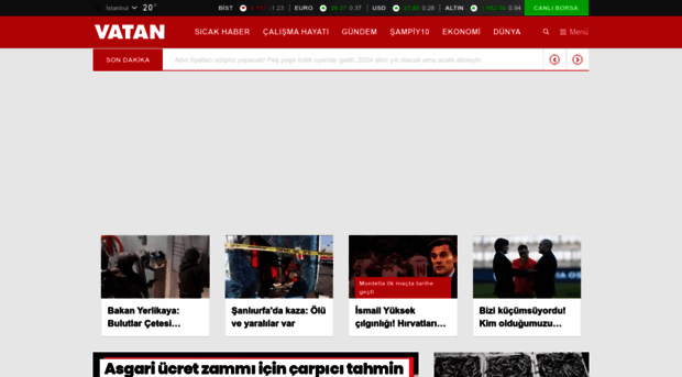 m.gazetevatan.com