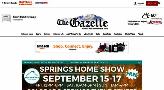 m.gazette.com