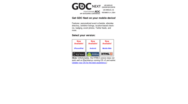 m.gdcnext.com