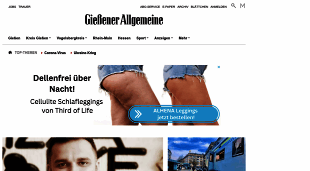 m.giessener-allgemeine.de