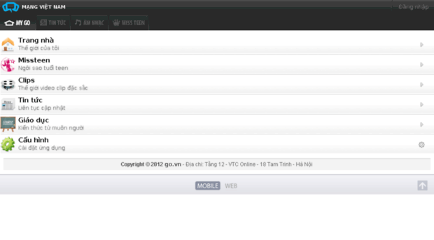 m.go.vn