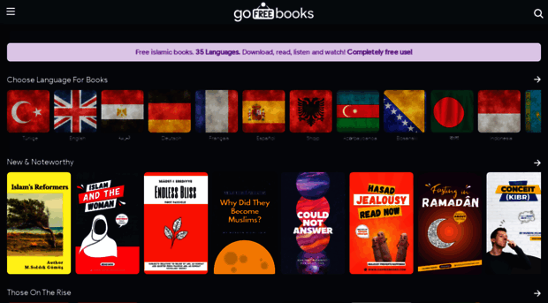 m.gofreebooks.com