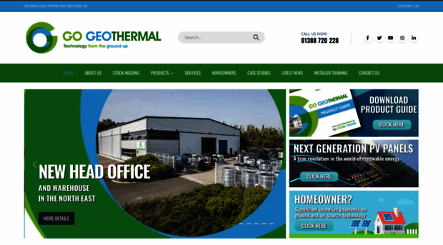 m.gogeothermal.co.uk