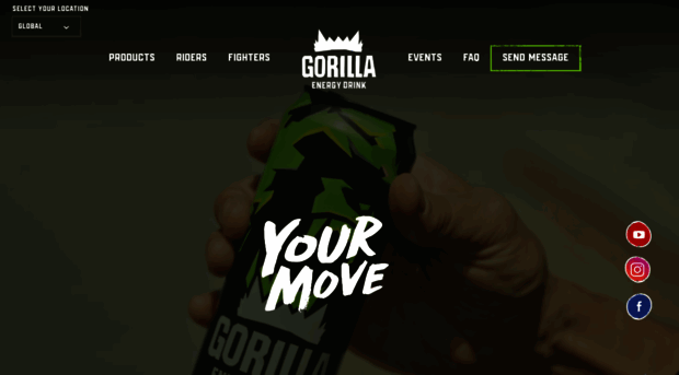 m.gorillaenergy.com