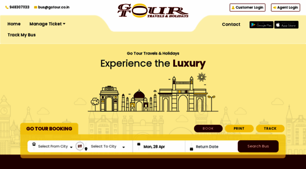 m.gotour.co.in