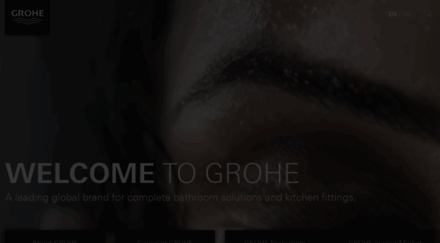 m.grohe.com