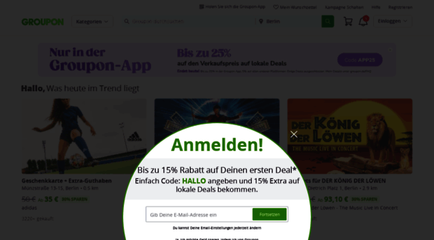 m.groupon.de