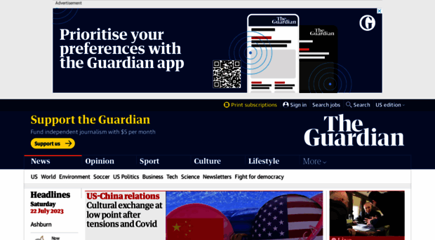 m.guardiannews.com