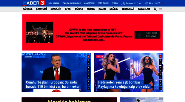 m.haber3.com