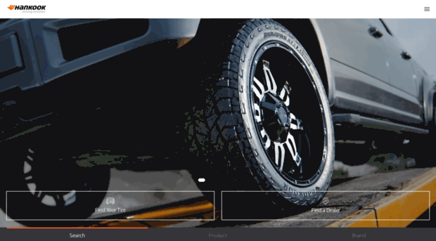 m.hankooktire.com