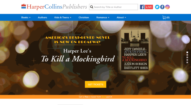 m.harpercollins.com