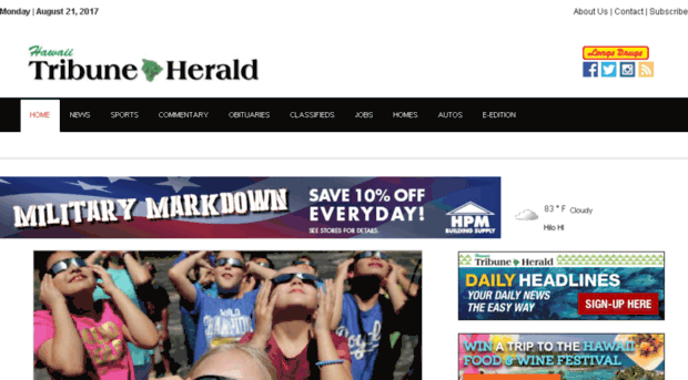 m.hawaiitribune-herald.com