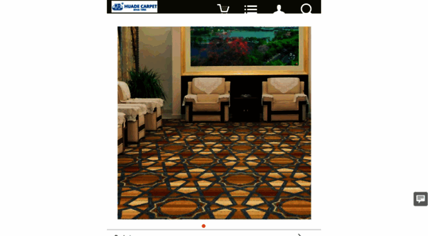 m.hdcarpets.com