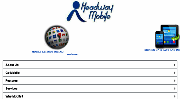 m.headwaymobile.com