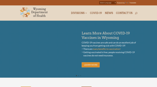 m.health.wyo.gov