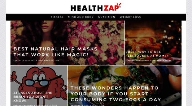 m.healthzap.co